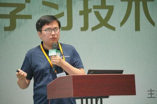 嘉宾于佃海老师 嘉宾于佃海老师